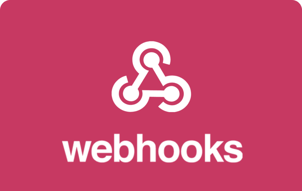 Webhooks