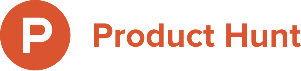 px Product Hunt Logo x