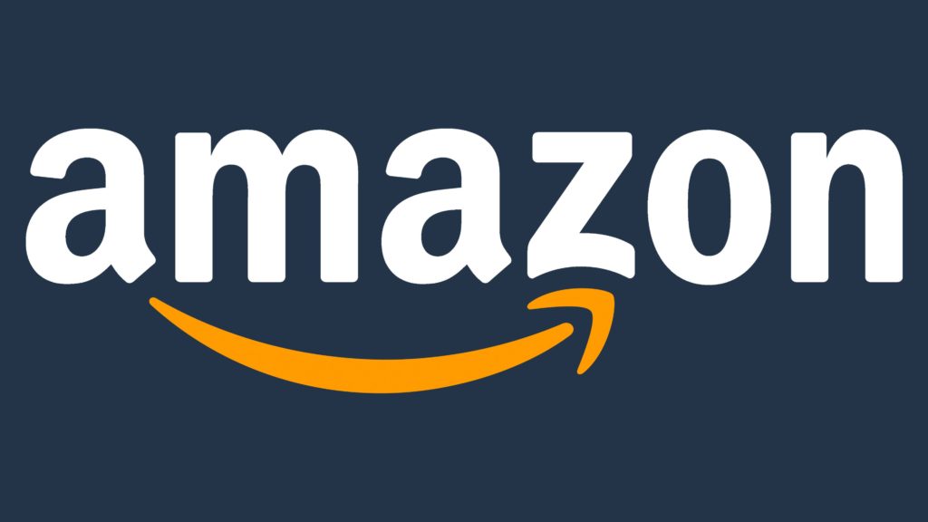 Amazon Logo x