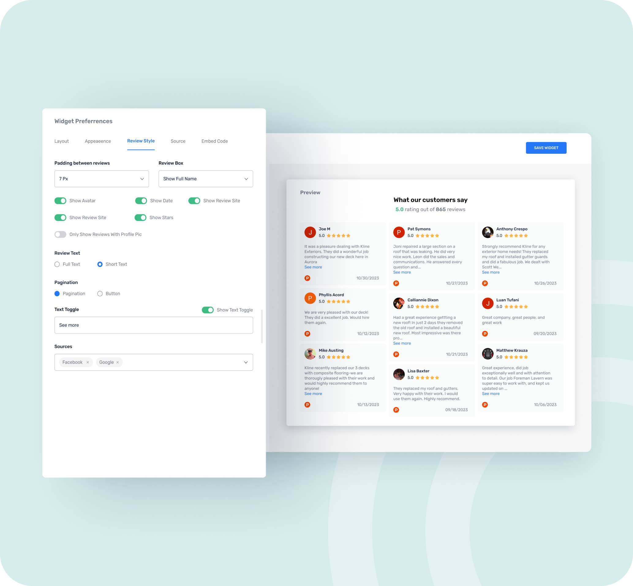 Customize Your Feed ProductHunt