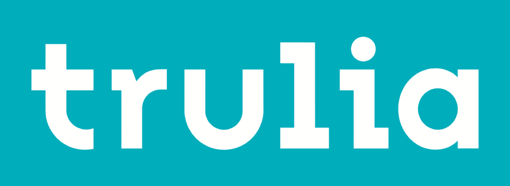 Trulia Logo x