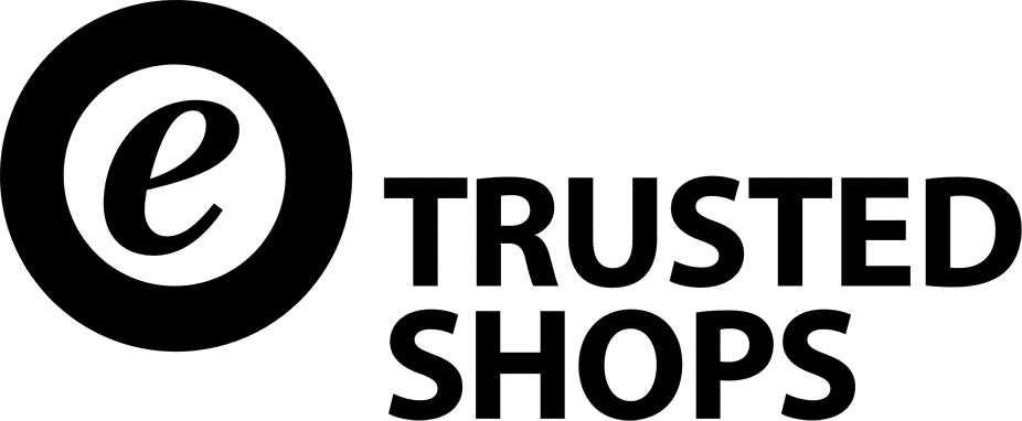 Trusted shops logo