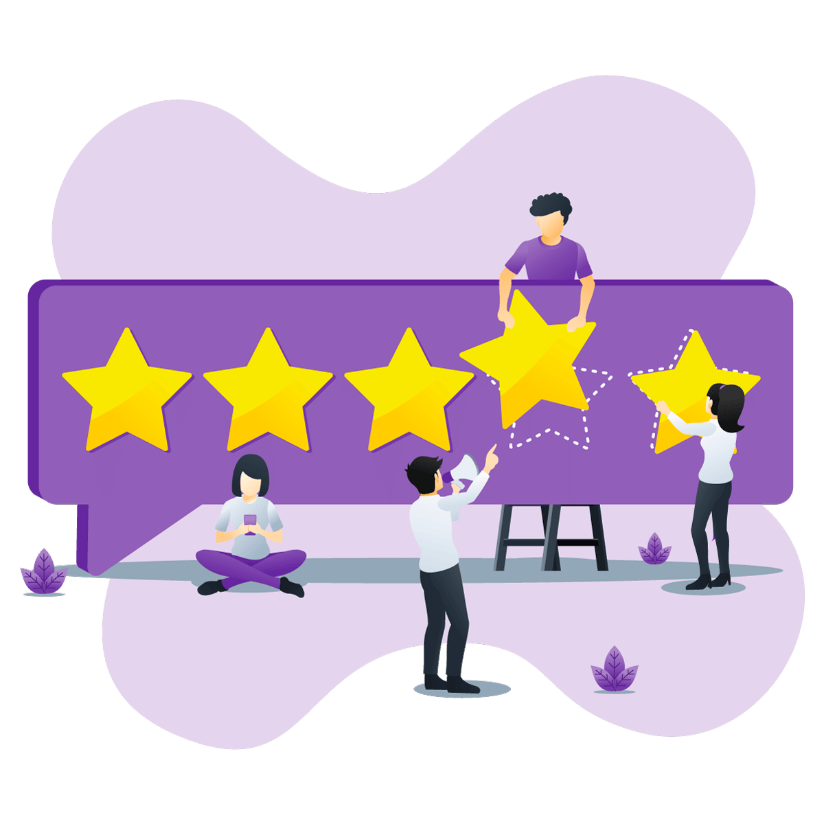 bad review
