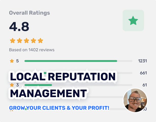 Reputation Managment