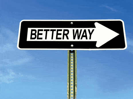 betterway