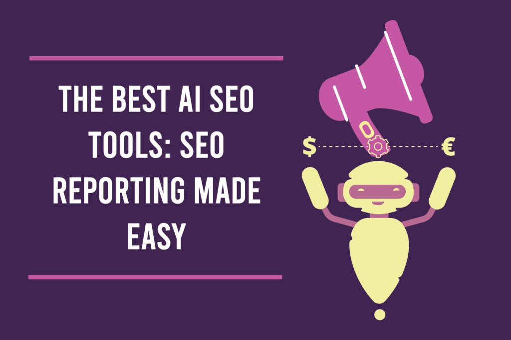Ai seo tools