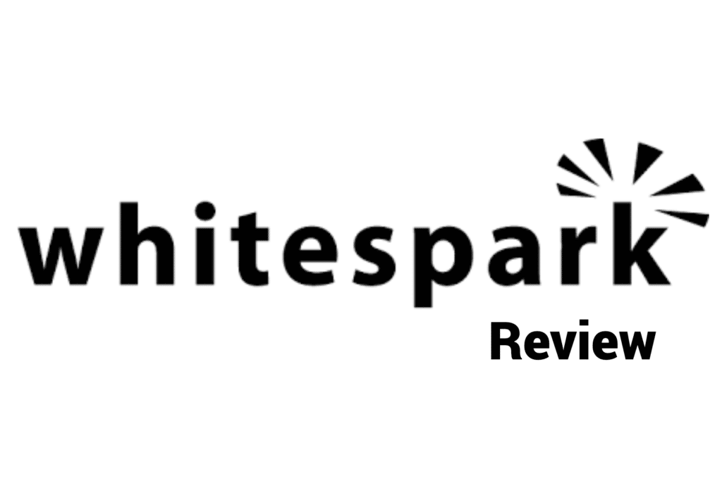 WhiteSpark