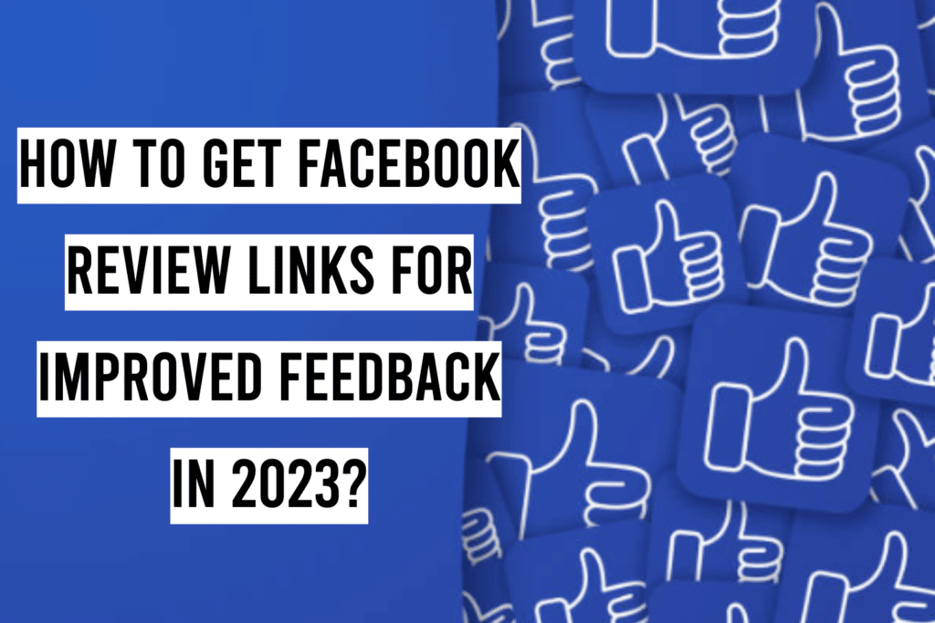 facebook reviews and likes