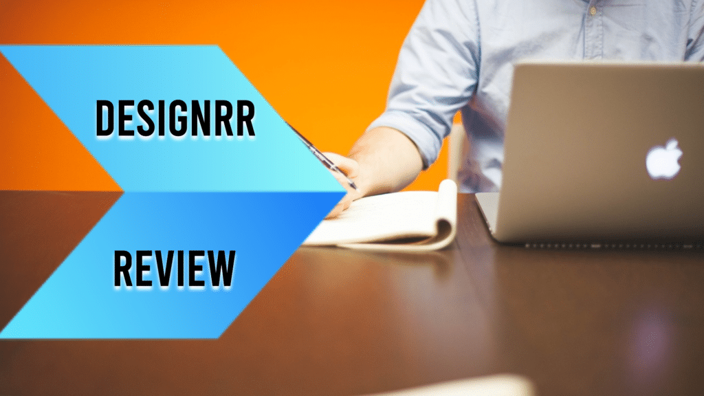 designrr review
