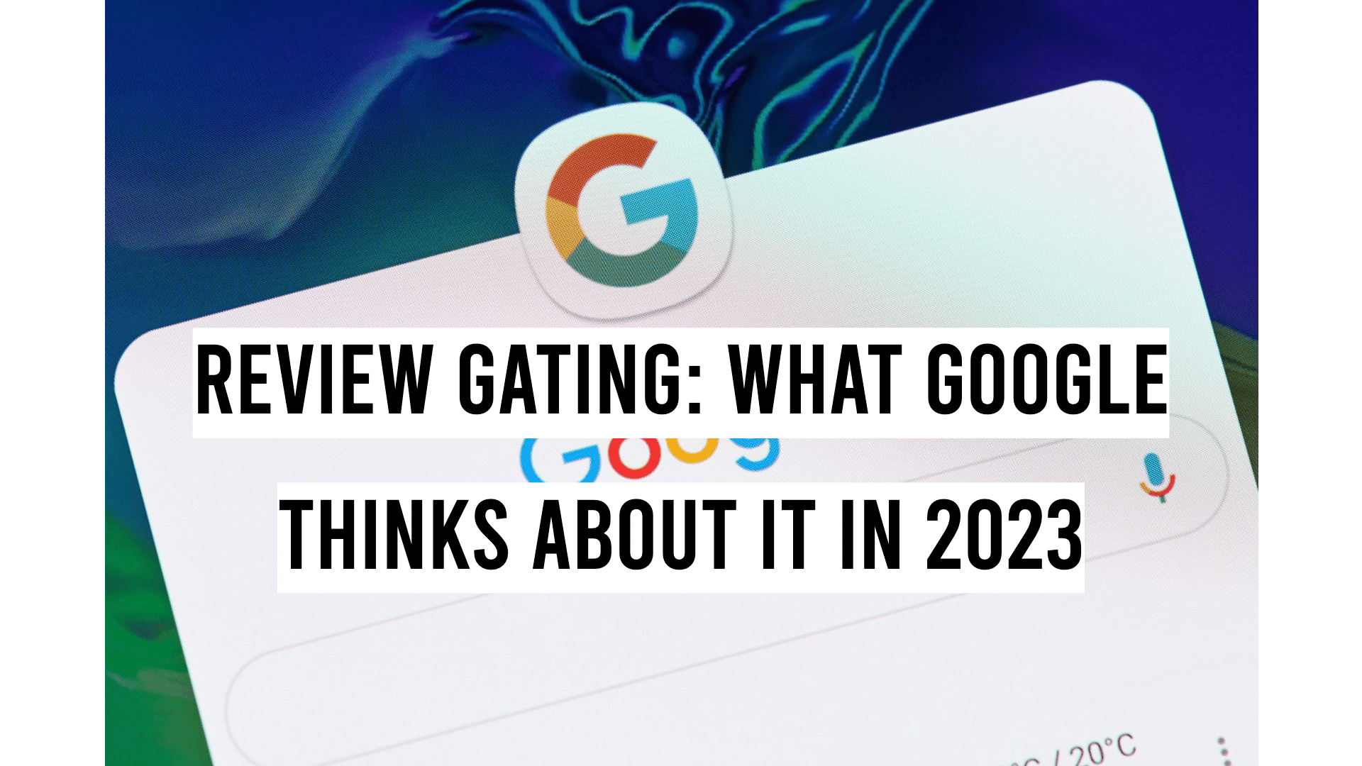 review gating
