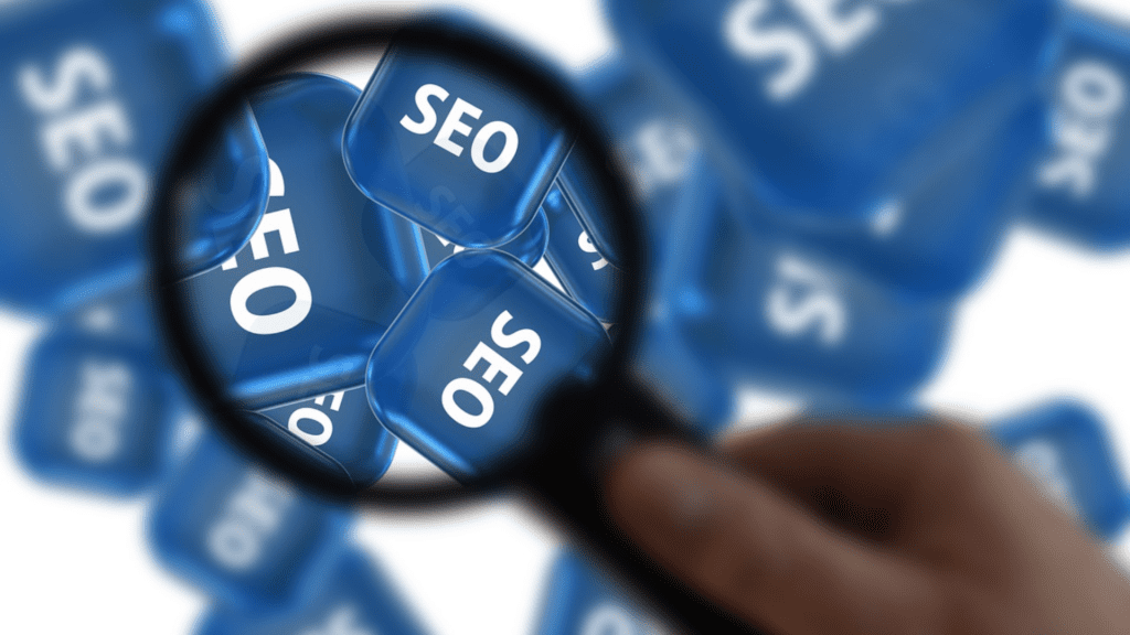 SEO LEADS
