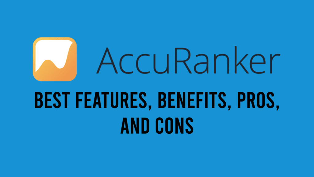 accuranker review