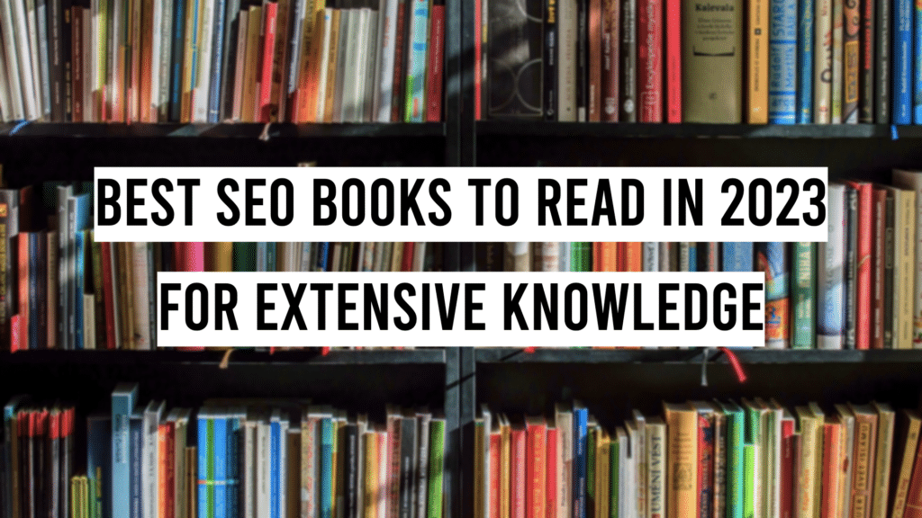 best seo books