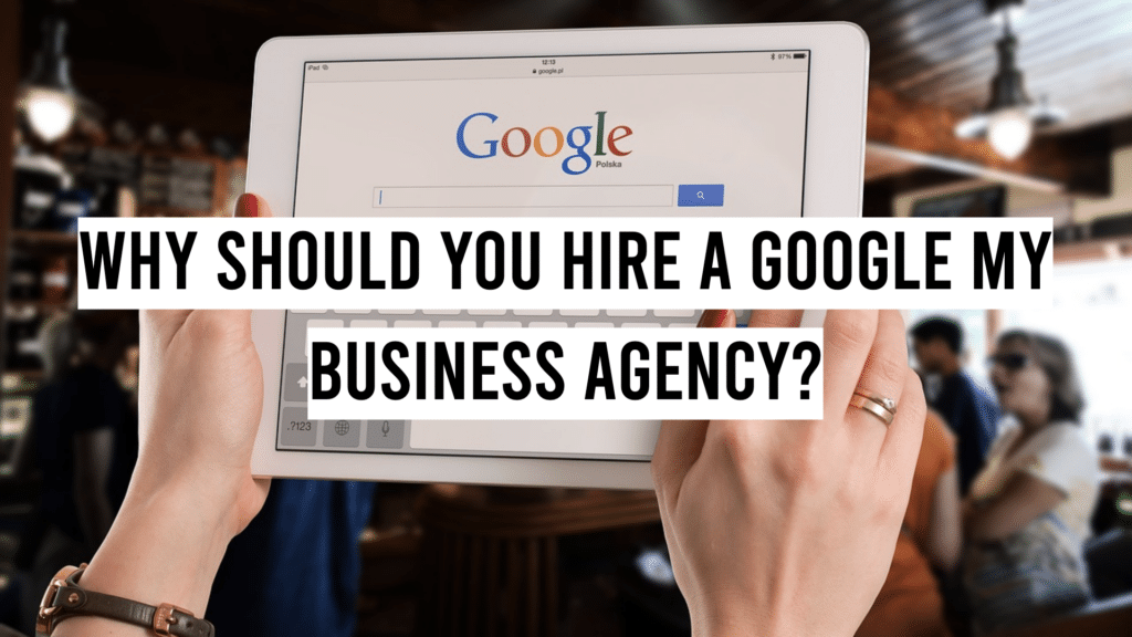 business agency image