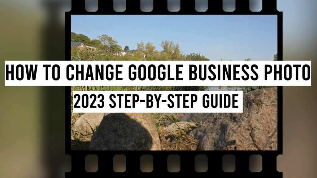 change google photo