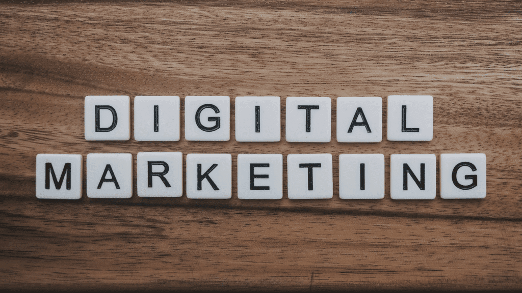 digital marketing agency photo