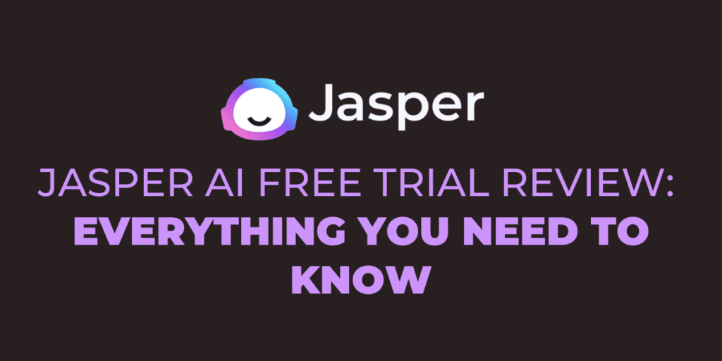 jasper ai review