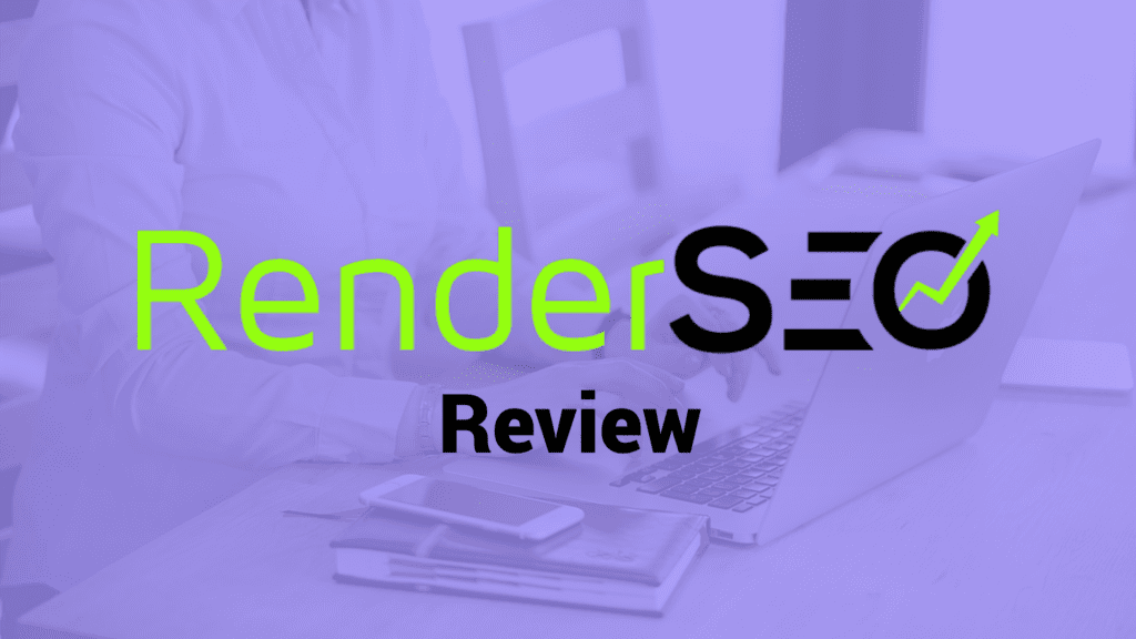 render seo review