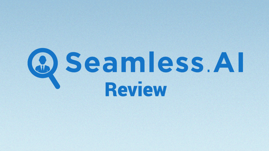 seamless ai review