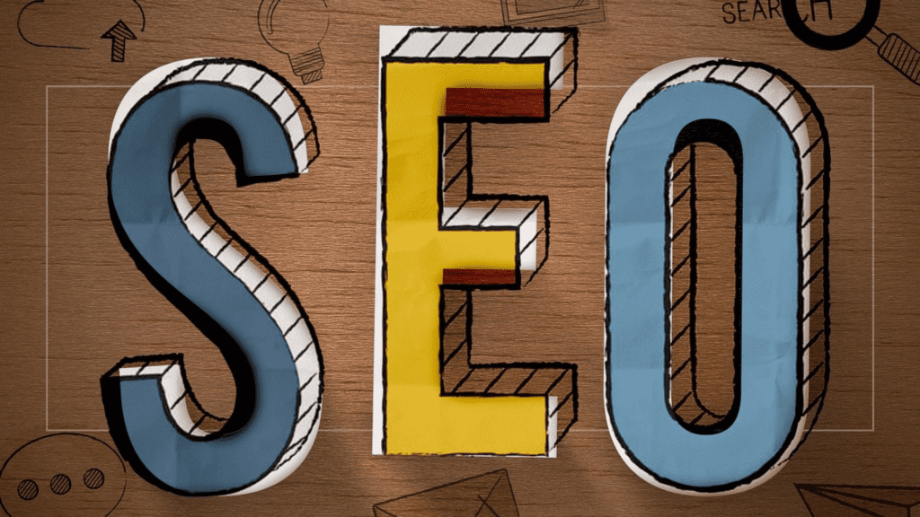 seo crawler