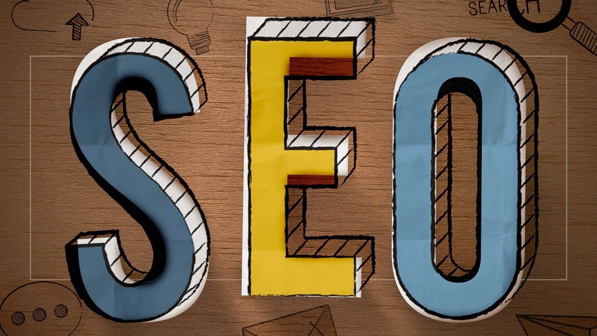 seo crawler