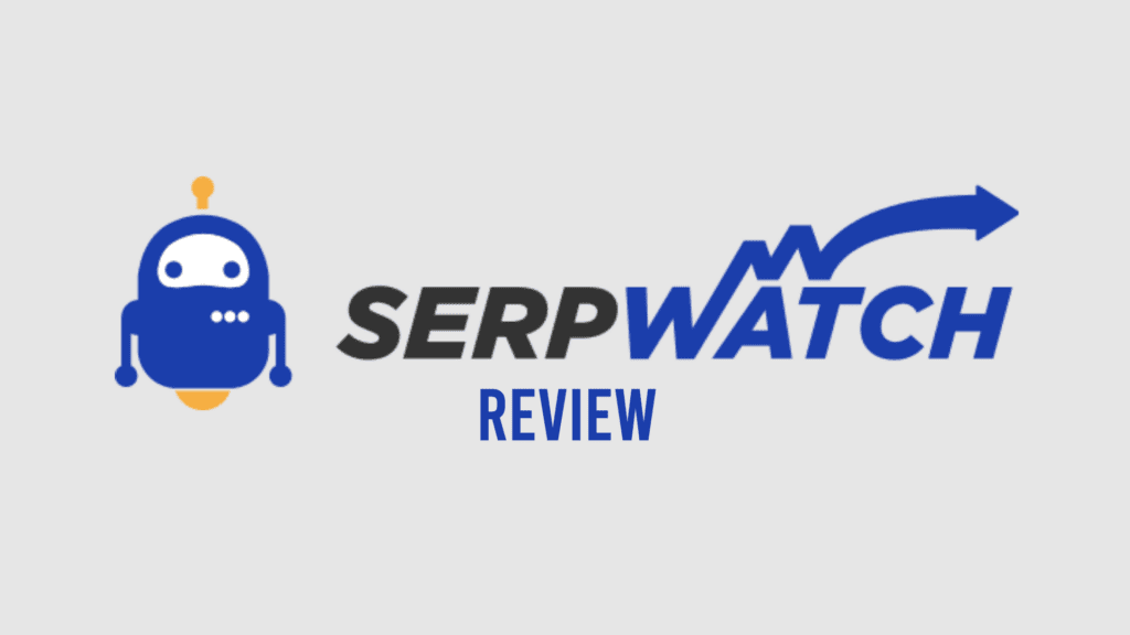 serpwatch image