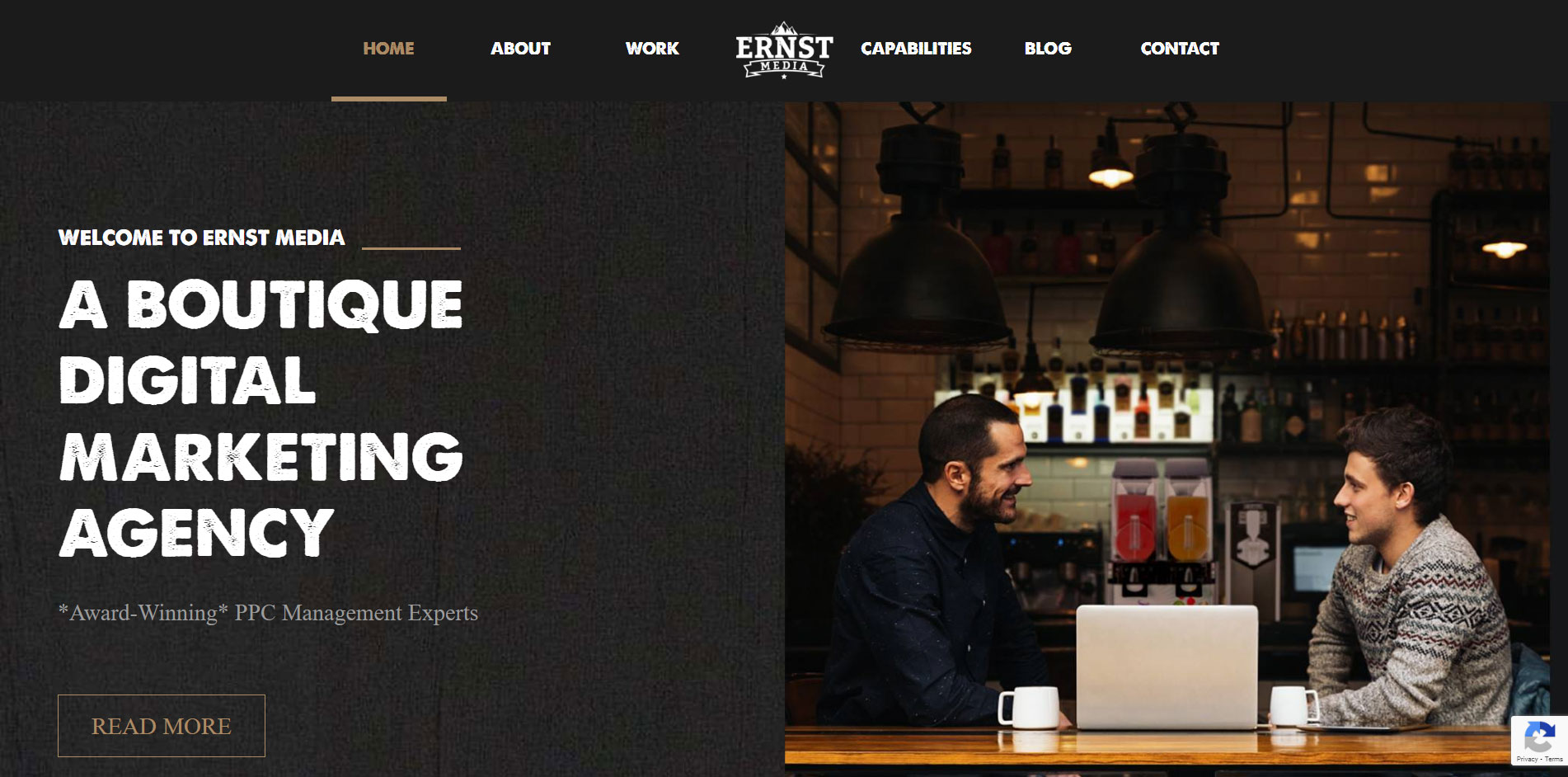 Ernst Media Marketing