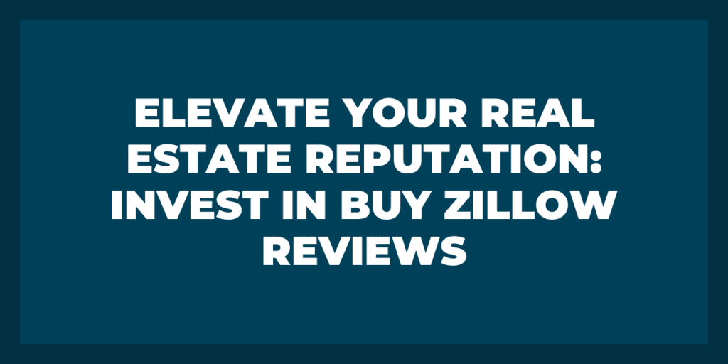 zillow reviews