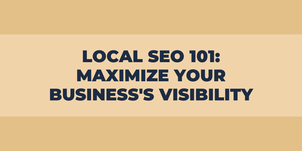 local search