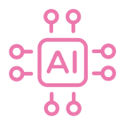 AI review response