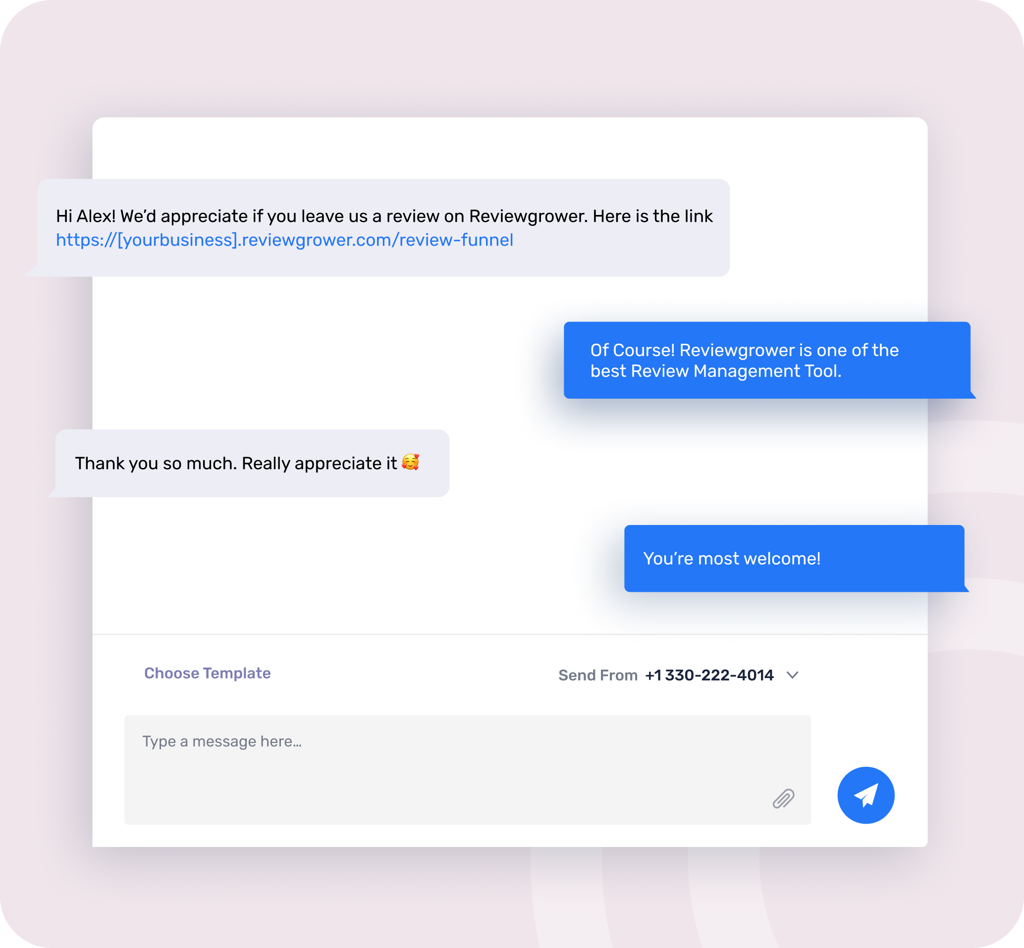 Improving Customer Connections